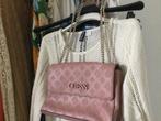 Handtas  Guess, Ophalen, Nieuw, Roze, Handtas