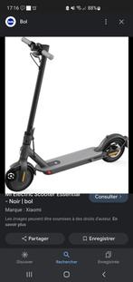 Elektrische scooter, Fietsen en Brommers, Xiaomi, Elektrische step (E-scooter), Gebruikt, Ophalen of Verzenden