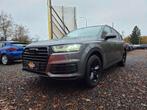 Audi Q7 Q7 3.0 TDI quattro tiptronic/Virtueel cockpit, Autos, Audi, Cuir, Argent ou Gris, Achat, Entreprise