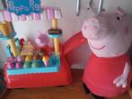 Peppa Pig speelgoed, Kinderen en Baby's, Speelgoed | Fisher-Price, Ophalen, Zo goed als nieuw