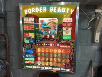 Retro,originele bally kopruit(sixties) beschikbaar voor biedingen