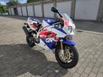 Honda CBR 900 RR Fireblade 1992, 893 cc, 4 cilinders, Super Sport, Particulier