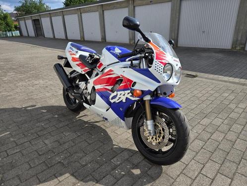 Honda CBR 900 RR Fireblade 1992, Motoren, Motoren | Honda, Particulier, Super Sport, meer dan 35 kW, 4 cilinders, Ophalen