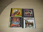 Wereldmuziek 4 cd's in neuwstaat!! voor kleine prijs!!, Ophalen of Verzenden, Zo goed als nieuw, Latijns-Amerikaans