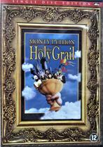 DVD ACTIE- THE HOLY GRAIL, Alle leeftijden, Ophalen of Verzenden, Zo goed als nieuw, Actiekomedie