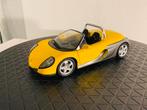 Anson Renault Spider 1/18, Ophalen of Verzenden, Zo goed als nieuw, Anson