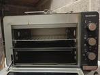Silvercrest oven te koop, Hete lucht, Minder dan 45 cm, 45 tot 60 cm, Zo goed als nieuw