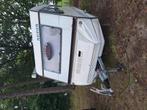Adria caravan, Particulier, Adria
