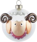 [GEZOCHT] Alessi Le Palle Presepe Kerstbal Pecorello, Ophalen