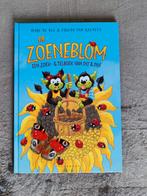 De zoeneblom - zoek- en telboek - Marc de Bel, Boeken, Ophalen of Verzenden, Zo goed als nieuw