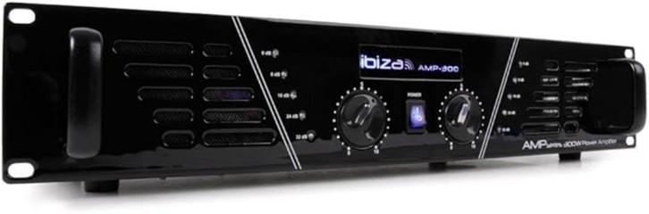 ampli sonorisation, Muziek en Instrumenten, Versterkers | Keyboard, Monitor en PA, Zo goed als nieuw, Monitor(versterker), Minder dan 500 watt
