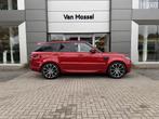 Land Rover Range Rover Sport HSE Dynamic (bj 2018), Auto's, Land Rover, Automaat, Gebruikt, Zwart, 2993 cc