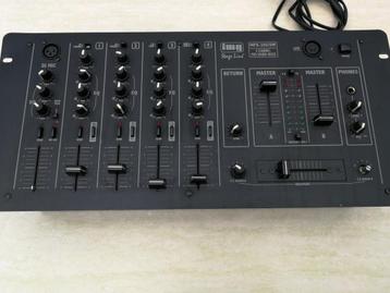 IMG-STAGELINE MPX 205 S/W beschikbaar voor biedingen