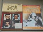 Blackadder,  volledige reeks + christmas carol (bbc), Ophalen of Verzenden, Zo goed als nieuw, Vanaf 6 jaar, Boxset