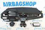 Airbag kit - Tableau de bord noir BMW 2 F45 F46 (2013-....), Enlèvement ou Envoi, Utilisé