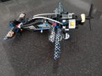 Lego Technic Sportvliegtuigje, Ophalen of Verzenden, Gebruikt, Lego