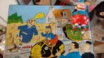 Urbanus puzzel + popje, Ophalen of Verzenden
