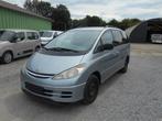 Toyota Previa, Autos, Toyota, Achat, Entreprise, 7 places, Boîte manuelle