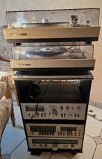 Chaine Hi-Fi Kenwood (1978), Enlèvement, Utilisé, Deck cassettes ou Lecteur-enregistreur de cassettes, Autres marques