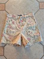 Short River Woods maat 36, Kleding | Dames, Broeken en Pantalons, Ophalen of Verzenden, Maat 36 (S), Beige