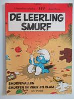 de smurfen..nr.7...de leerling smurf, Utilisé, Enlèvement ou Envoi