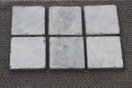 Ortis getrommelde natuursteen klinkers (Nieuw), Tuin en Terras, Tegels en Klinkers, Ophalen, Klinkers, Nieuw, 5 tot 10 m²