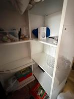 Kleerkast, Huis en Inrichting, Ophalen, Gebruikt