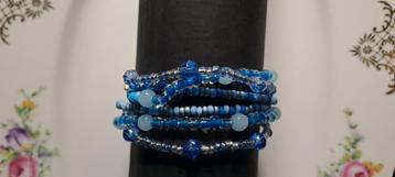 Bracelet unique fait main, estival, Enlèvement ou Envoi, Neuf