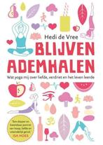 Blijven ademhalen, Hedi de Vree BK, Envoi, Comme neuf