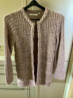 Lange gilet Emoi by Emonite maat Medium, Enlèvement ou Envoi, Porté, Taille 38/40 (M), Rose