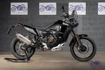 Yamaha Tenere 700 World Raid - 1.588 km, 2 cilinders, ABS, Motorrijbewijs A, Bedrijf