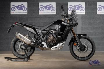 Yamaha Tenere 700 World Raid - 1.588 km beschikbaar voor biedingen