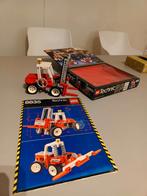 Vintage Lego 8835 inc. Doos en handleiding, Kinderen en Baby's, Ophalen of Verzenden, Gebruikt