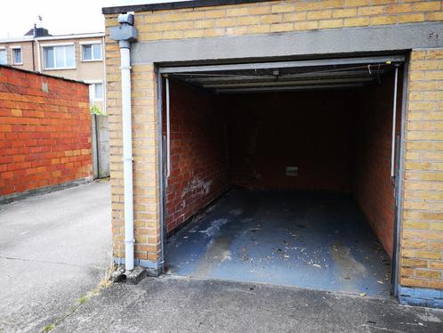 Garagebox, Immo, Garages en Parkeerplaatsen, Antwerpen (stad)
