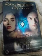 THE MORTAL INSTRUMENTS - City of Bones, Ophalen of Verzenden, Zo goed als nieuw