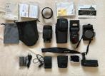 Sony A7R II, Audio, Tv en Foto, Ophalen, Gebruikt, Spiegelreflex, Sony