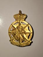 Insigne de protection civile de la Seconde Guerre mondiale, Collections, Envoi