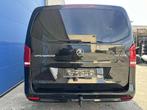 Mercedes-Benz Vito 116 CDI Tourer Automaat 7PL (32.223Euro, 4 deurs, Monovolume, 4 cilinders, Electronic Stability Program (ESP)
