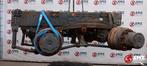 Occ dubbele as (bogies) Iveco trakker, Gebruikt, Iveco, Ophanging en Onderstel