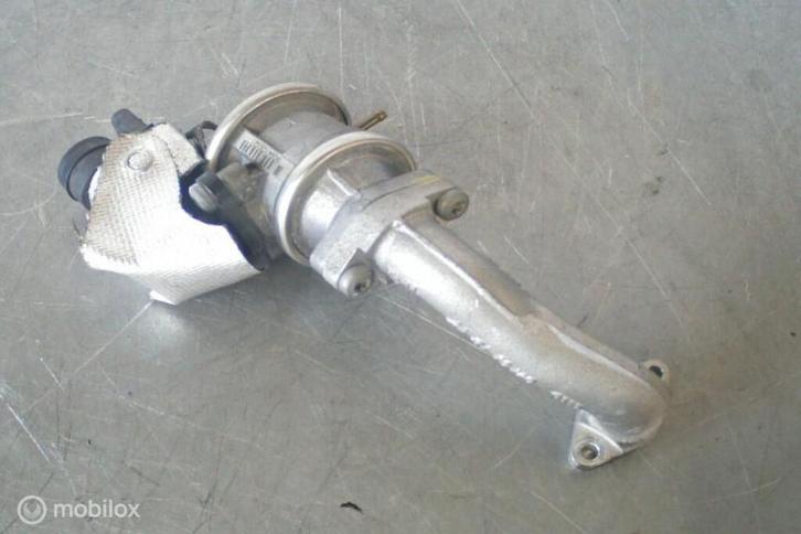 Secundaire Luchtklep Links 079131166AC 4.2FSI V8 CFS AUDI, Auto-onderdelen, Motor en Toebehoren, Gebruikt, Ophalen of Verzenden