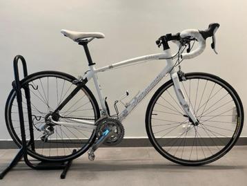 Specialized damesracefiets – Ideaal voor beginners!, Fietsen en Brommers, Fietsen | Racefietsen, Ophalen, Gebruikt, Dames