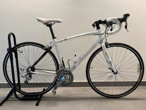 Specialized damesracefiets – Ideaal voor beginners!, Fietsen en Brommers, Fietsen | Racefietsen, Gebruikt, Dames, Ophalen