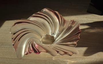 Vintage glaswerk beschikbaar voor biedingen