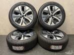 17” Kia Niro, Optima, Soul, Hyundai Kona, Velgen + Banden 21, Auto-onderdelen, Banden en Velgen, 17 inch, Ophalen of Verzenden