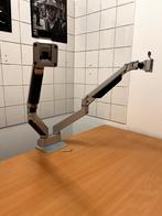 monitorbeugel, Ophalen, Gebruikt