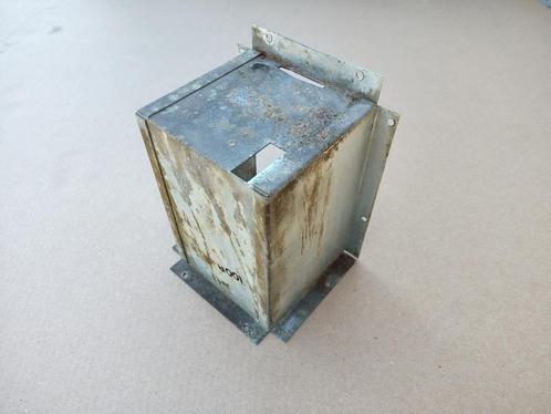 Geldzak Behuizing Seeburg 100A (1950) jukebox, Verzamelen, Automaten | Jukeboxen, Seeburg, Verzenden
