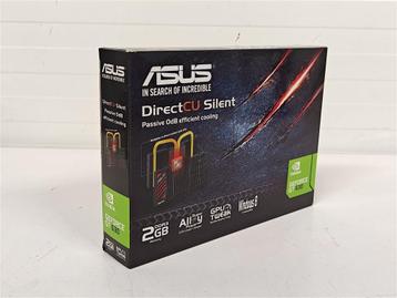 0, Enlèvement ou Envoi, Utilisé, Nvidia