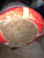 Derniere pièce……Laine minérale pour isolation thermique, Bricolage & Construction, Isolation & Étanchéité, Neuf, 8 à 12 cm, 10 à 15 m²