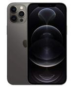Iphone 12 pro max 128 GB grafiet, Telecommunicatie, Mobiele telefoons | Apple iPhone, Ophalen, 128 GB, 73 %, Zo goed als nieuw
