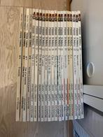 Pierre Tombal (20 tomes) - de 5 à 24 (19 EO/1 réed.), Hardy & Cauvin, Ophalen of Verzenden, Zo goed als nieuw, Meerdere stripboeken